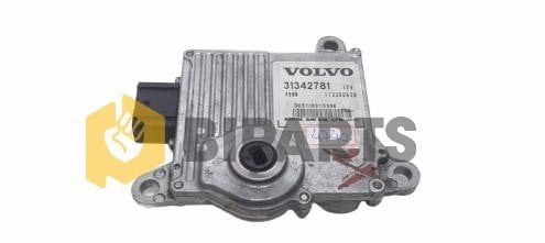 Ford Volvo Otomatik Şanzıman Beyni 31342781