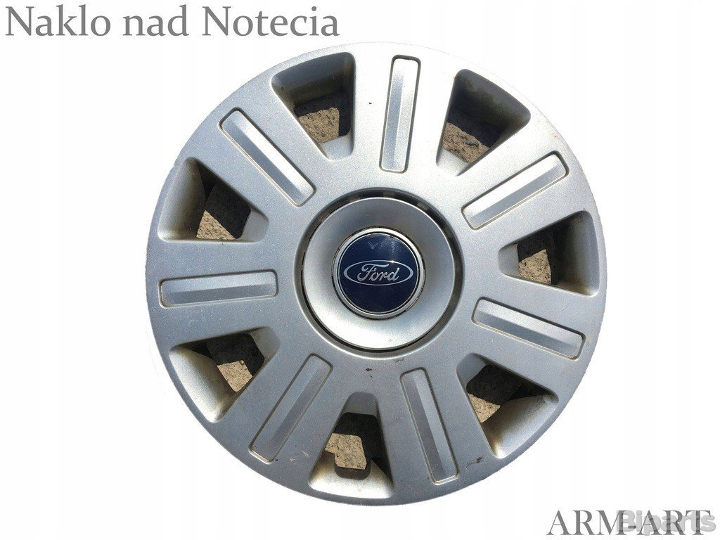 Ford Jant Kapağı Mondeo  2001 3S71 1130 BD-1360365