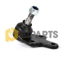 Ford Focus/C-Max 44504 Bm Rotil Alt 18 Mm Ince Tıp(2Adet) <b><font color=#ff5b01>3M51 3K209 AA-1234382</font></b>