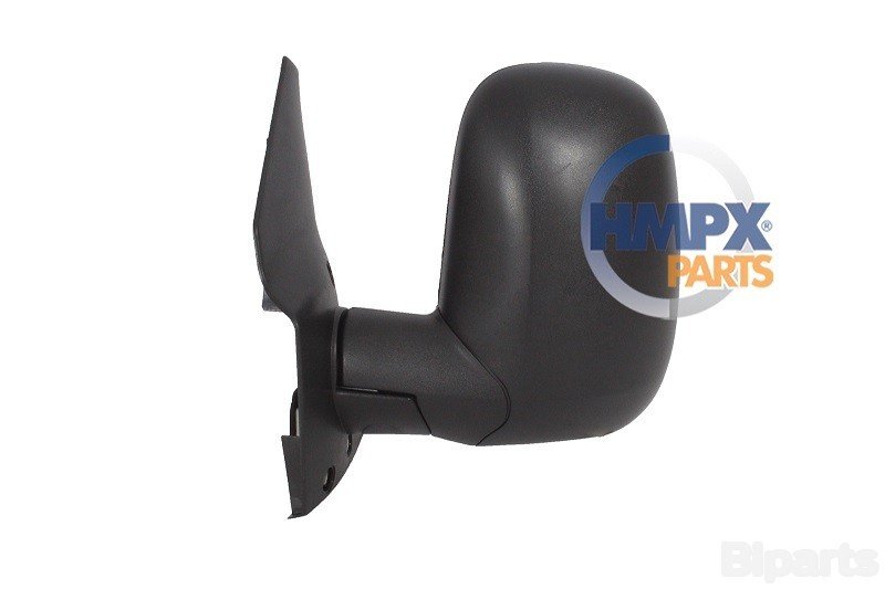 Ford TRANSIT 97>01 TURBO Ayna Komple Sol Kısa Kol HMP 94VB 17683 AM