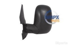 Ford TRANSIT 97>01 TURBO Ayna Komple Sol Kısa Kol HMP 94VB 17683 AM