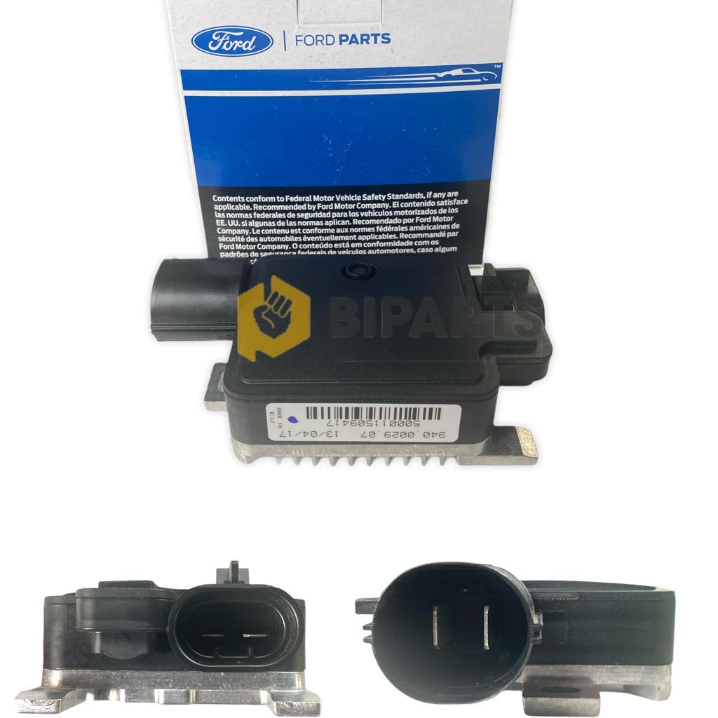 Ford Focus 06- Fan Kontrol Beyni 3M5H 8C607 MDL