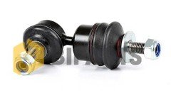 Ford Focus/C-Max 03- Bm Viraj Askı Rotu Arka   <b><font color=#ff5b01>3M51 5C486 BF-1469208</font></b>