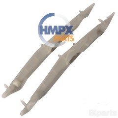 Ford FOCUS 01>05 Ön Tampon Braketi Sol CAB 2M51 17D959 BB