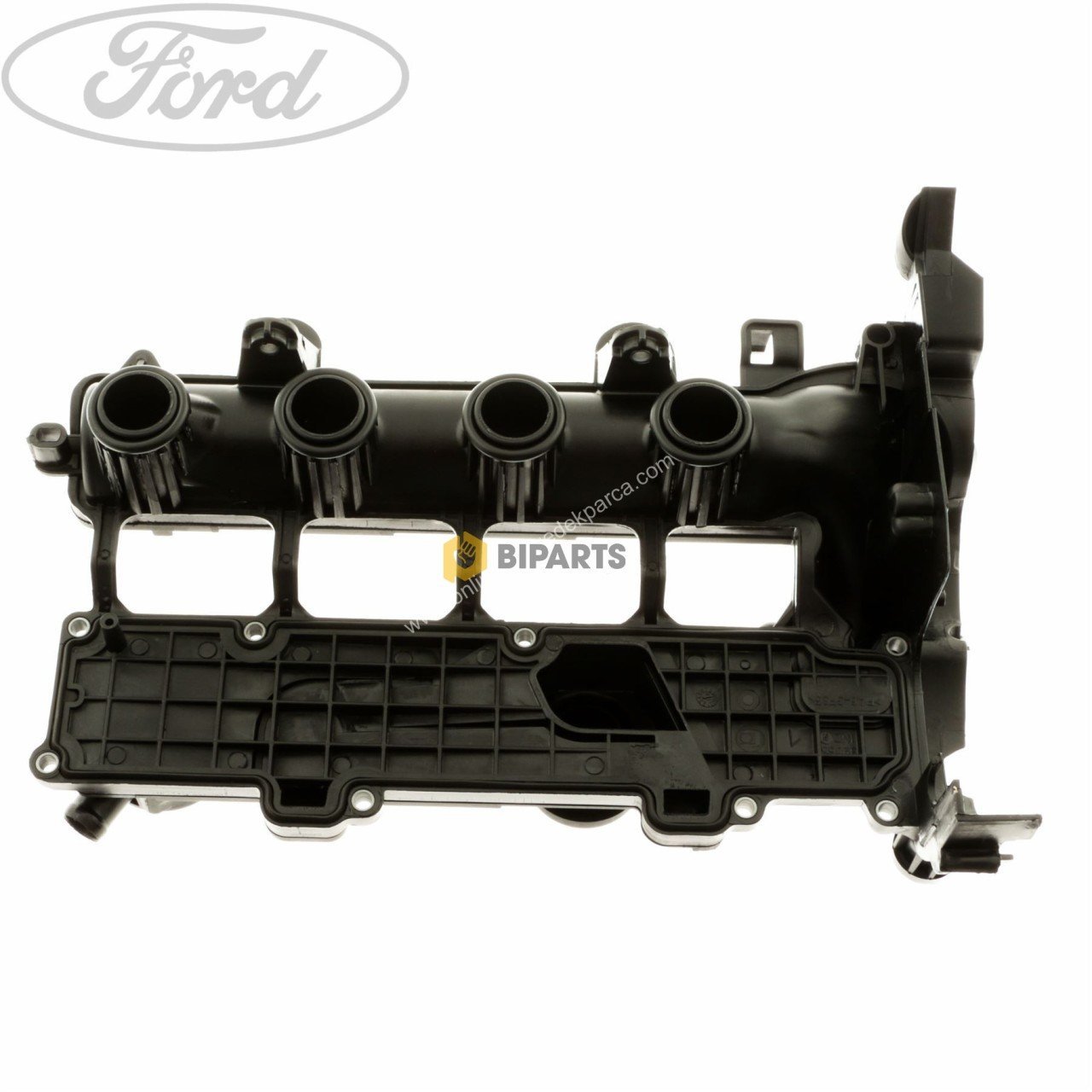 Ford Fiesta 02/- Emme Manifoldu 2S6Q 6P036 AB