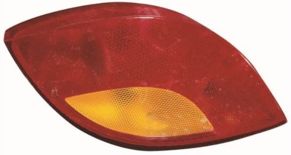 Ford Ka 96-01 Bm Stop Lambası Sol  97KG 13A603 BH