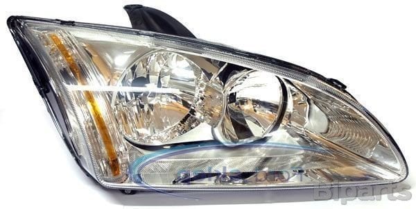 Ford Far Komple Sağ Mercekli Focus 2006 4M51 13099 GC-1480983