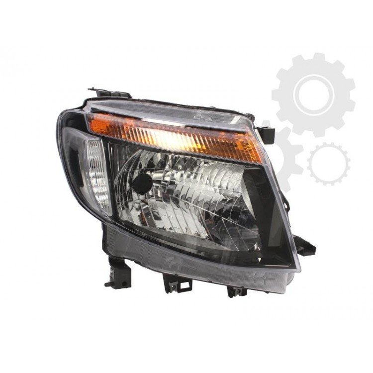 Ford Ranger 12- Bm Far Sağ  AB39 13100 BE