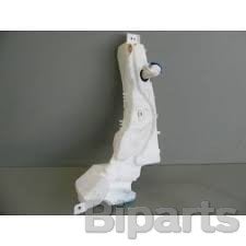 Ford Cam Yıkama Su Deposu Focus  06- 4M51 13K163 CF-1497708