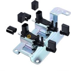 Ford C-Max Emme Manifold Selenoid 4M5G 9J559 NA