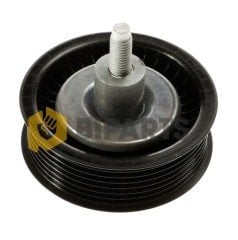 Ford Transıt V347 06- Bm V.Kayış Gergi Kasnağı BK3Q 6C344 BA