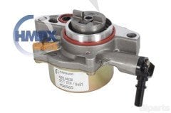 Ford FİESTA 02>08 Pompa Komple - Vakum, Duratorq 8V 1.4 Tdcı (68Ps) FRD 2S6Q 2A451 AC