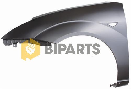 Ford Ön Çamurluk Sol Focus Bm 98>04 XS41 16016 AU