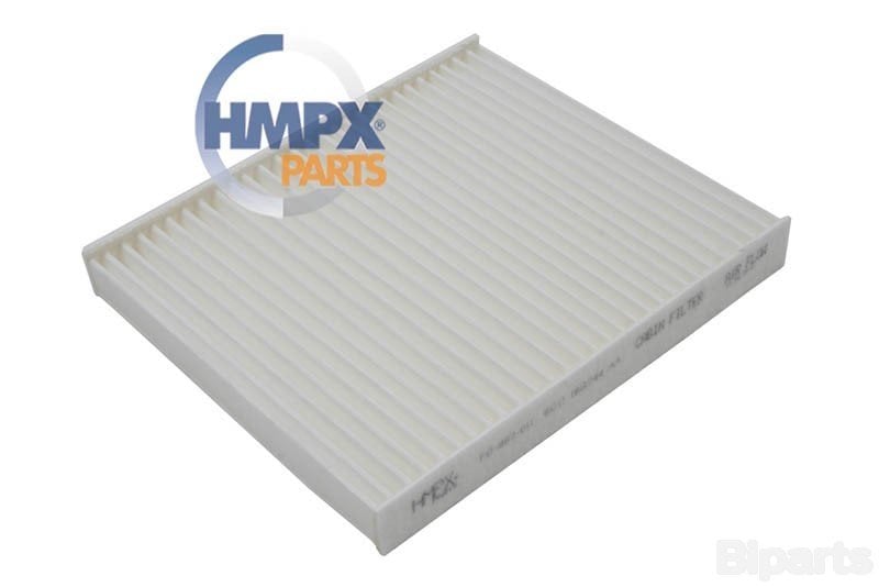 Ford TRANSIT 06> Polen Filtresi Karbonsuz PRT 6C11 19G244 AA