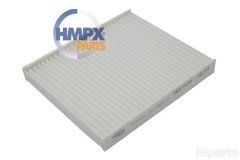 Ford TRANSIT 06> Polen Filtresi Karbonsuz PRT 6C11 19G244 AA