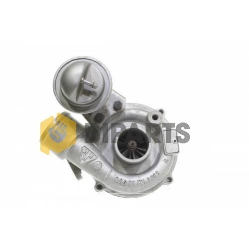 Ford Transıt Turbo 97-00 2.5 Td Turbo Şarj 5 Delık <b><font color=#ff5b01>914F 6K682 AG-1113104</font></b>