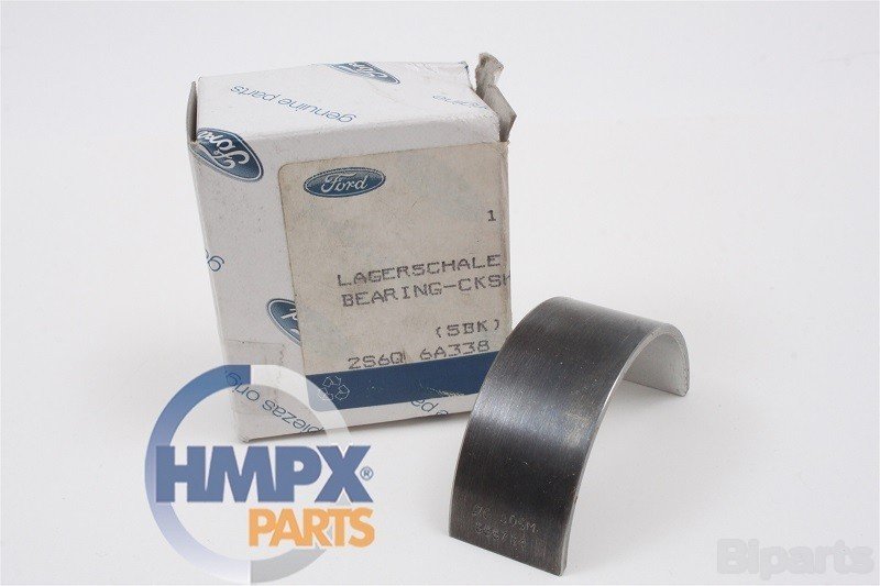 Ford FİESTA 02>08 Ana Yatak FRD 2S6Q 6A338 CB