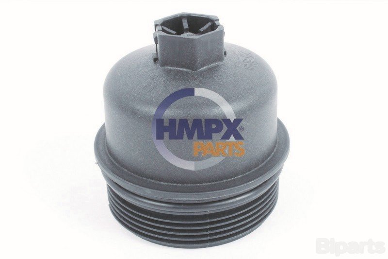 Ford TRANSIT 06> 2.2-2.4 TDCI Yağ Filtre Kapağı HMP 3M5Q 6737 AA