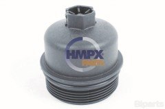 Ford TRANSIT 06> 2.2-2.4 TDCI Yağ Filtre Kapağı HMP 3M5Q 6737 AA