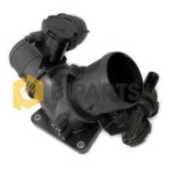 Ford Focus Iı Dizel Gaz Kelebeği 3M5Q 9E926 CD