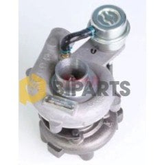Ford Transıt Turbo 92-00 2.5 Td Turbo Şarj 4 Delık <b><font color=#ff5b01>954F 6K682 AA-954F 6K682 AA/1050656</font></b>