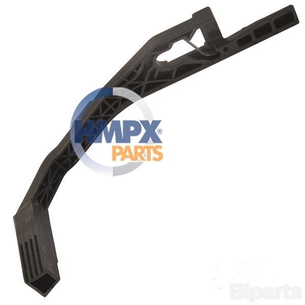 Ford FUSION 02>06 Ön Tampon Çeki Demir Kapağı Astarlı CAB 2N11 17A989 DA