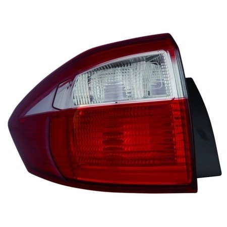 Ford C-Max 10- Bm Stop Lambası Dış Sol  AM51 13405 BF