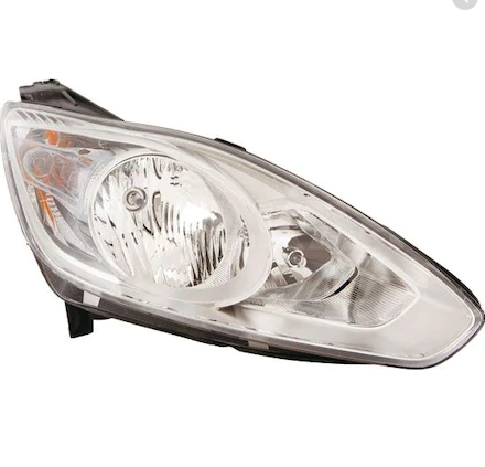 Ford C-Max 11- Bm Far Sağ  AM51 13W029-AF