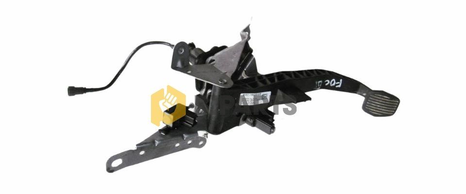 Ford Focus 12/- Debriyaj Pedalı BV61 7B633 GD