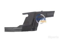 Ford FUSION 02>12 Ön Cam Izgara Köşesi Sol CAB 2N11 218B31 AD