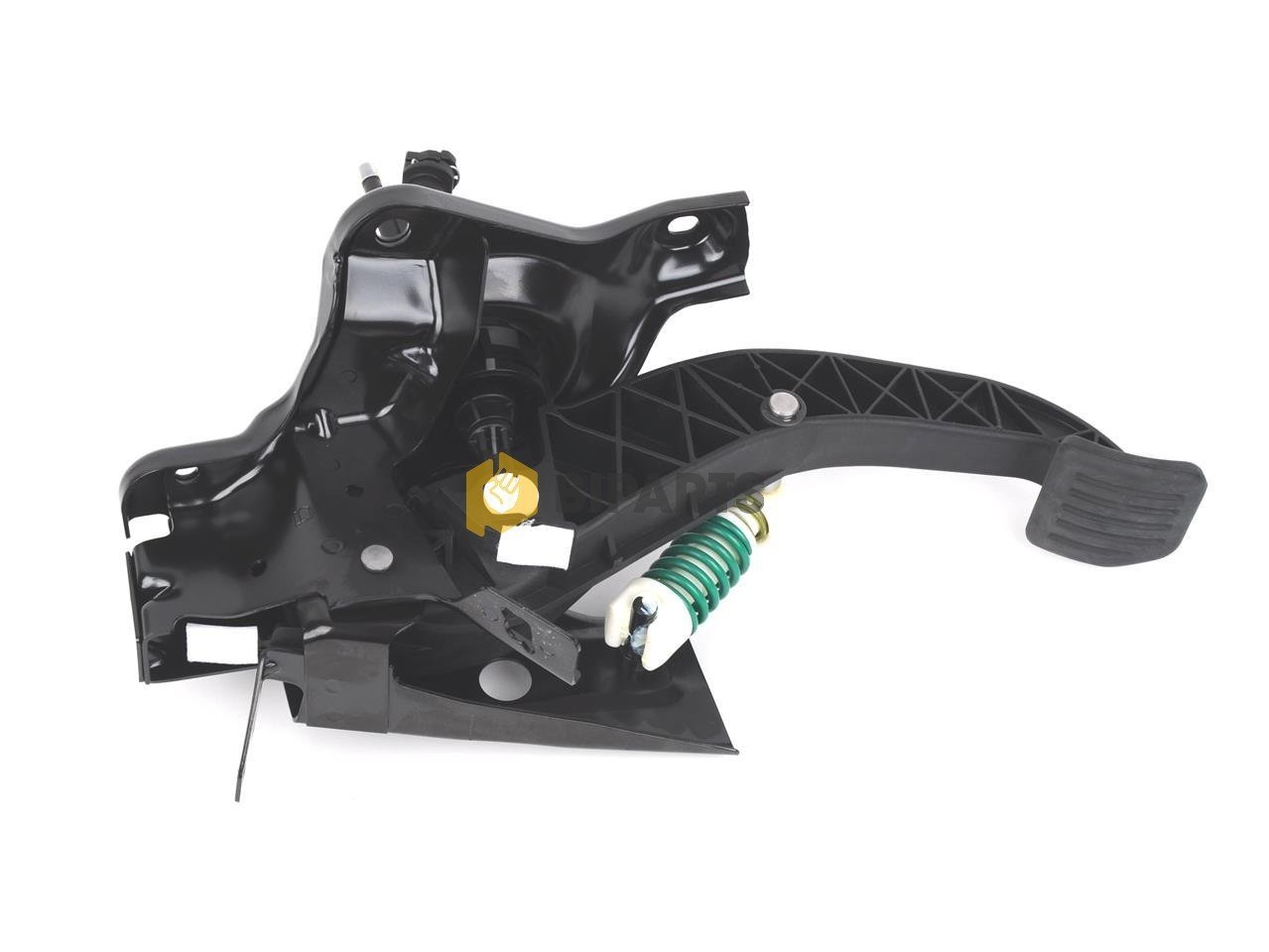 Ford Mondeo 07/- Debriyaj Pedalı 7G9N 7B633 AAB