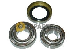 Ford Ranger 98- Bm Ön Aks Bilya Dış XM34 1216 CA