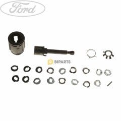 Ford Focus 98/- Kaput Kilit Şifre Takımı XS41 16C826 CA