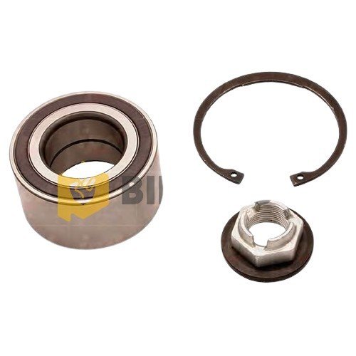 Ford Connect 02- Bm Ön Aks Bilyası (+ Abs) 2T14 1215 BA