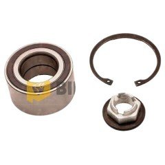 Ford Connect 02- Bm Ön Aks Bilyası (+ Abs) 2T14 1215 BA