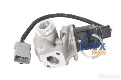 Ford FOCUS 04>08 1.6 TDCI Egr Valfi (Kablolu) HMP 3M5Q 9D475 EA