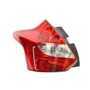 Ford Focus 42309 Bm Stop Lambası Sol (Ledsız Hatcback) BM51 13405 AK