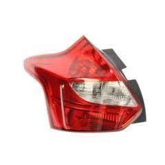 Ford Focus 42309 Bm Stop Lambası Sol (Ledsız Hatcback) BM51 13405 AK