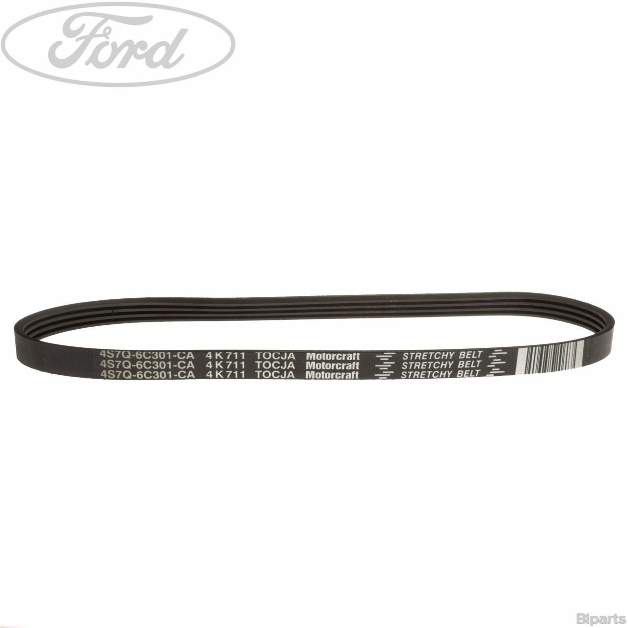 Ford Van.Kayışı 4Pk 711 4S7Q 6C301 CA-1353946