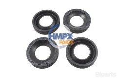 Ford FOCUS/C-MAX 04> Enjektör Keçesi 1.6 Tdci HMP 3M5Q 9R524 AA