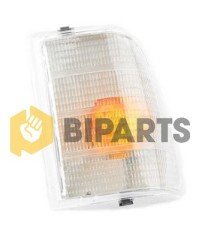 Ford Taunus 82- 44348 Sinyal Lambası Sol Beyaz <b><font color=#ff5b01>79BB 13369 BA- </font></b>