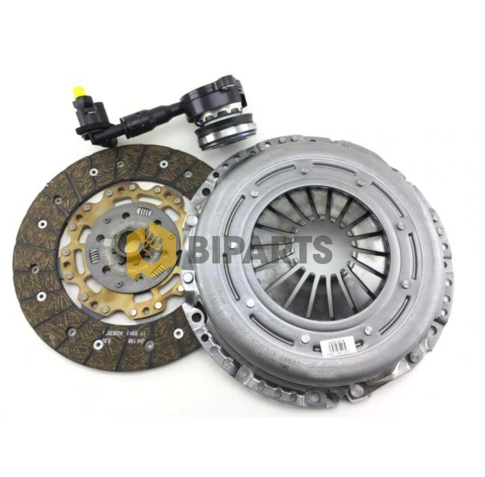 Ford Focus 15> Debriyaj Seti FM51 7540 AB