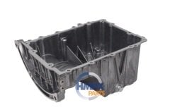 Ford FIESTA-FOCUS-C-MAX 11> 1.0 ECOBOOST Motor Yağ Karteri HMP H1BG 6675 AB