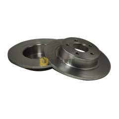Ford Connect 02- Bm Arka Disk Fren Aynası 2T14 2A315 AC