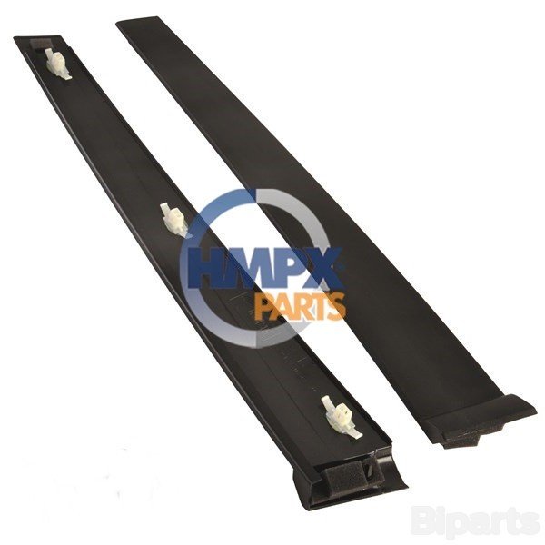 Ford FIESTA 02>09 Ön Kapı Direk Kaplaması Sağ: Süngerli Ve Segmanlı CAB 2S61 A20898 AM