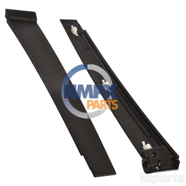 Ford FIESTA 02>09 Arka Kapı Direk Kaplaması Sağ: Süngerli Ve Segmanlı CAB 2S61 A25458 AN