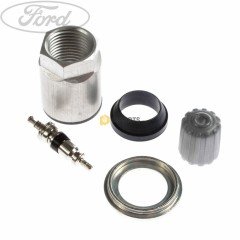 Kit-Tpms Sensörü Servis Kiti 6G92 1A189 BC