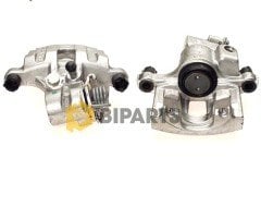 Ford Connect 02- Bm Arka Fren Kaliperi Sag +Abs 2T14 2552 AB