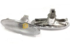 Ford Escort 96- Bm Çamurluk Sinyali Beyaz <b><font color=#ff5b01>95GG 13K354 AA-7169400</font></b>