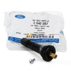 Ford Lastik Sensörü Basınç Valfi F2GT 1A512 BA